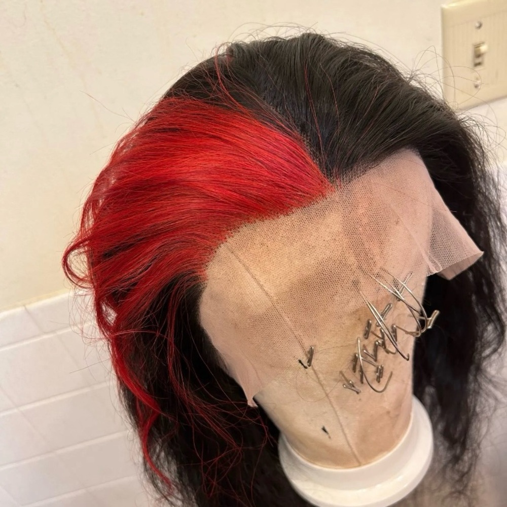 Wig - Picture 3 of 7